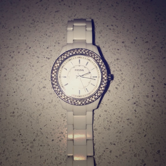 Fossil Accessories - Fossil Watch